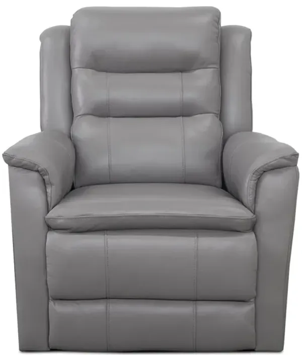 Lawler Swivel Glider Recliner