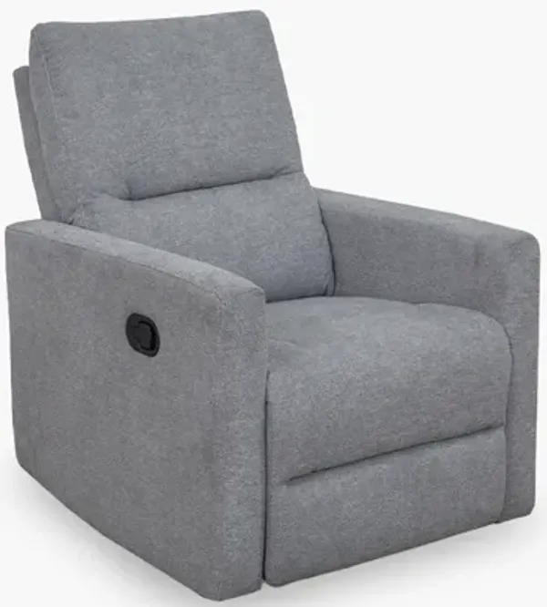 Kirby Glider Recliner