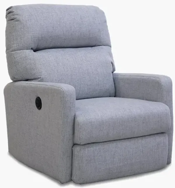 Nina Power Rocker Recliner