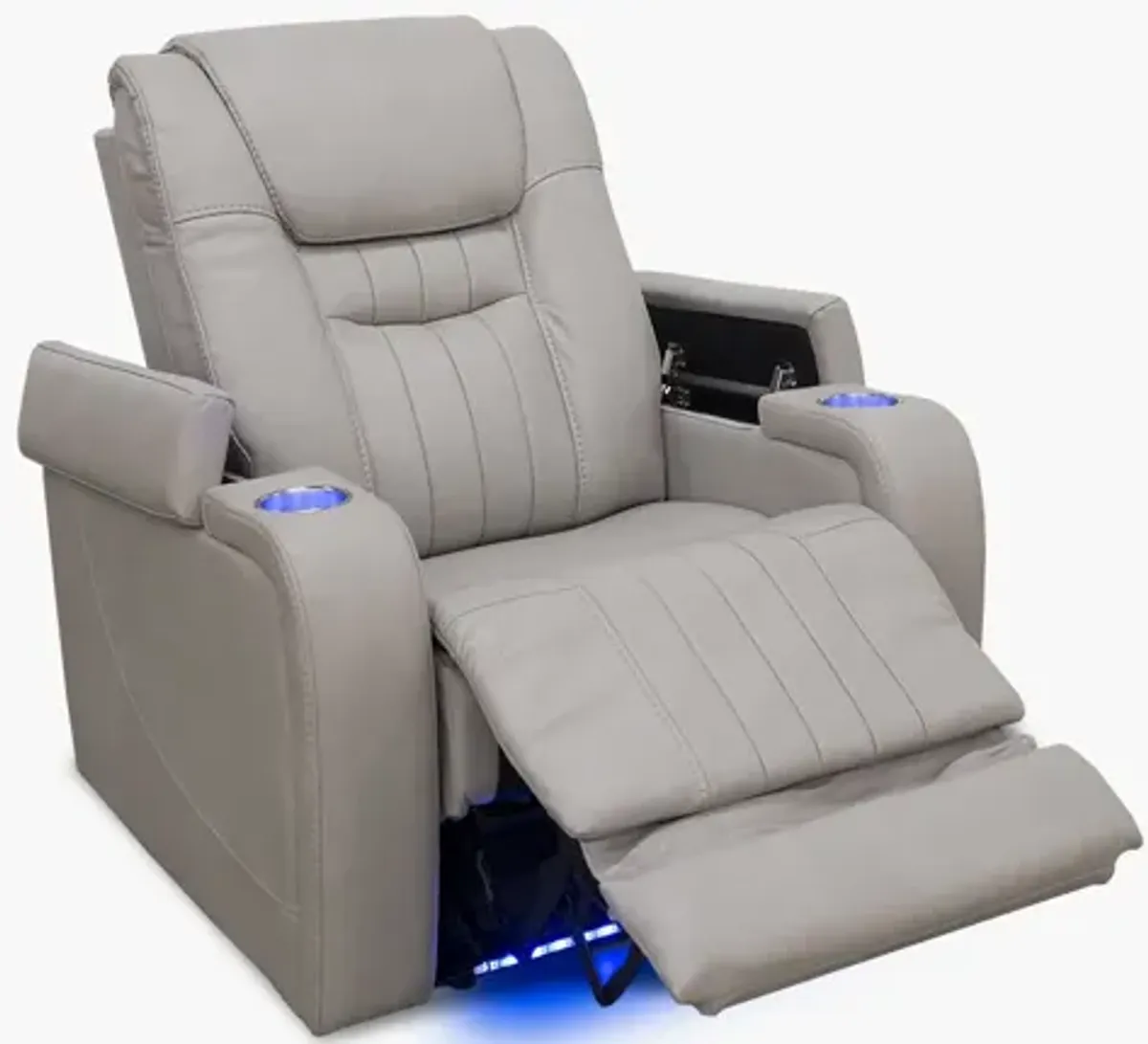 Galileo Dove Triple Power Recliner