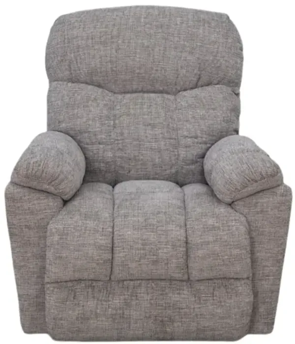 Aaron LA-Z-BOY Triple Power Rocker Recliner