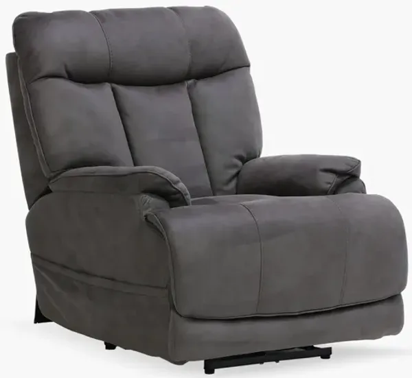 Anders Triple Power Recliner