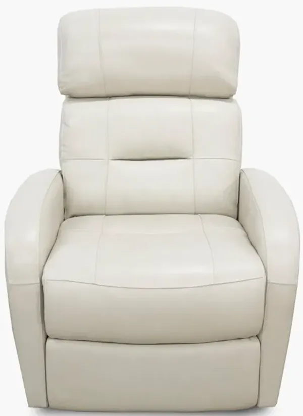 Kristof Pearl Triple Power Recliner