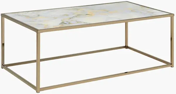 Salvador Cocktail Table