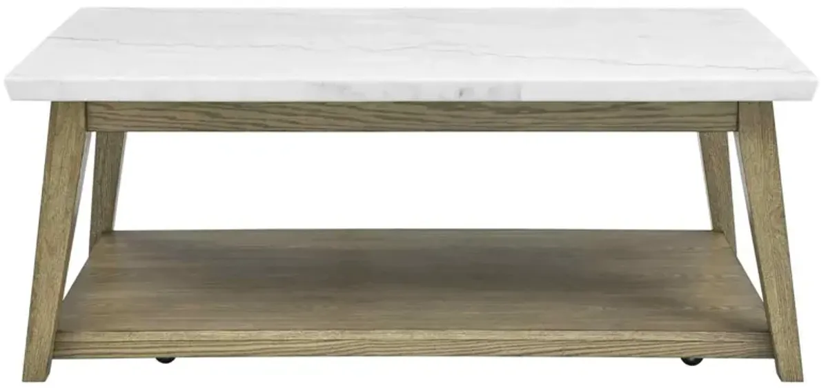 Vida Cocktail Table