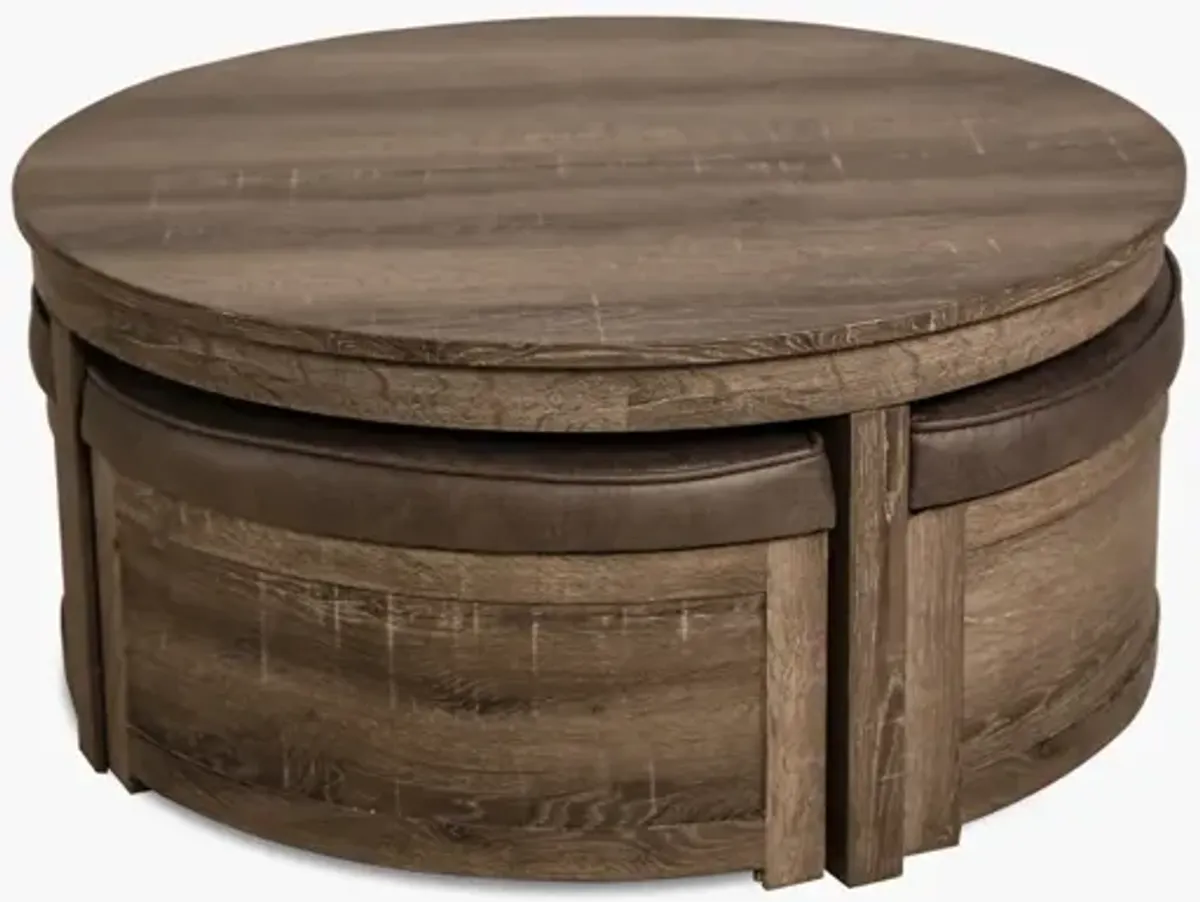Dylan Cocktail Table