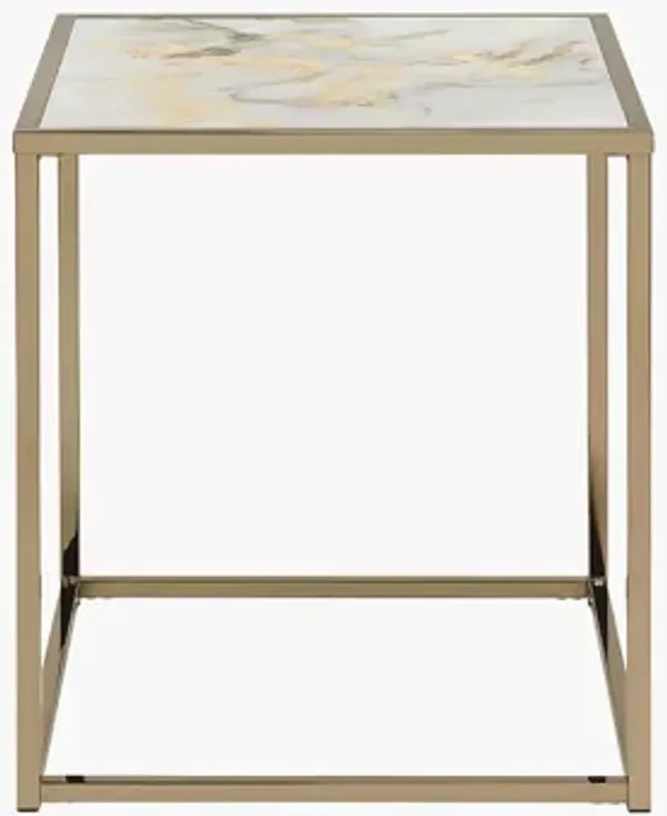 Salvador End Table