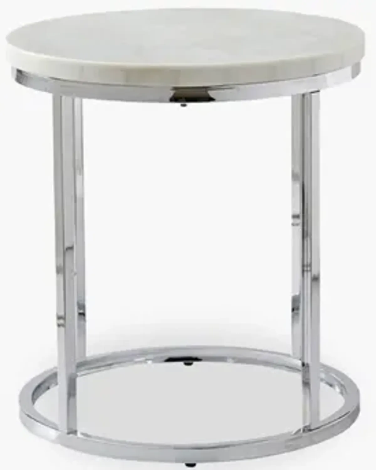 Echo End Table