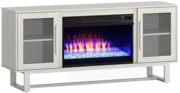Fulton Fireplace