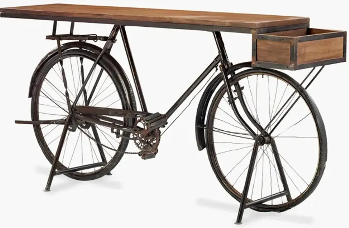 Peddler Bar