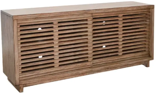 Doe Valley 65" TV Console"