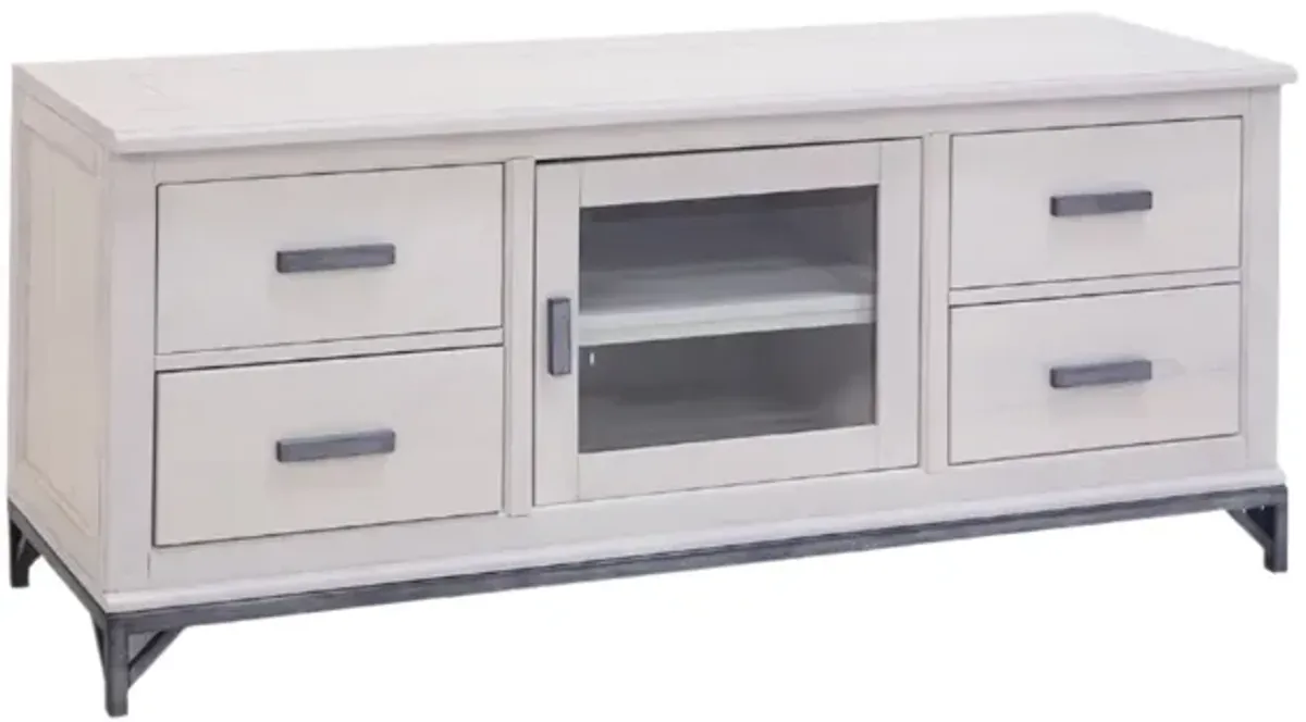 Monterey 64" Deluxe Tv Console"