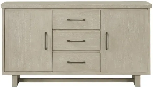 Ashwood Light Server