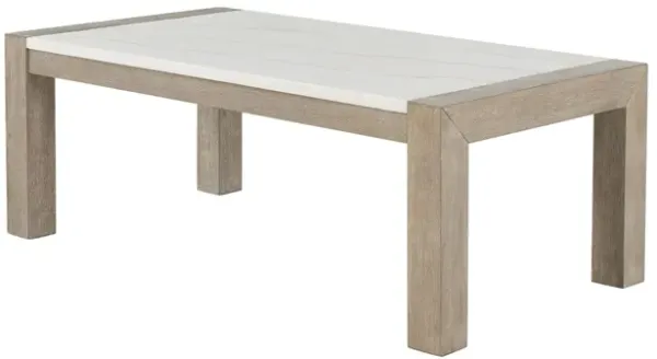 Carrera Woods Cocktail Table
