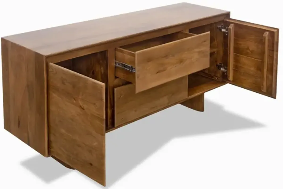 Asher Buffet
