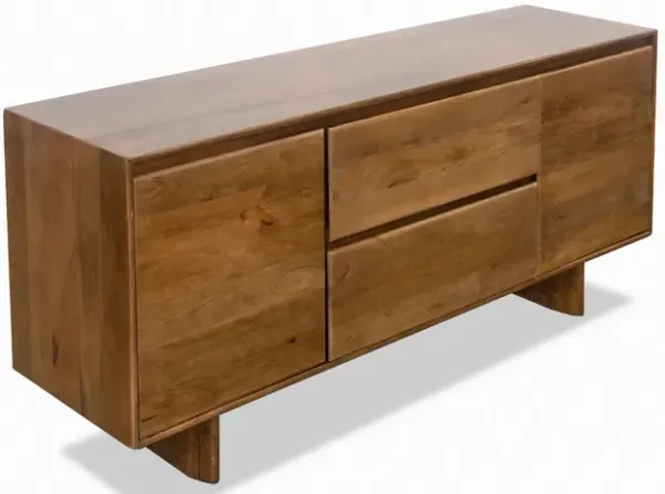 Asher Buffet