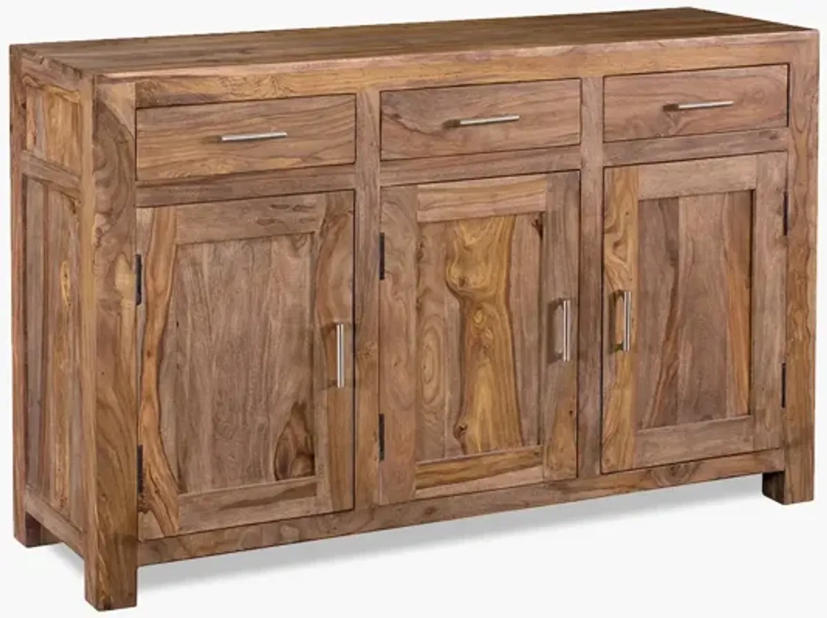 Brownstone Sideboard