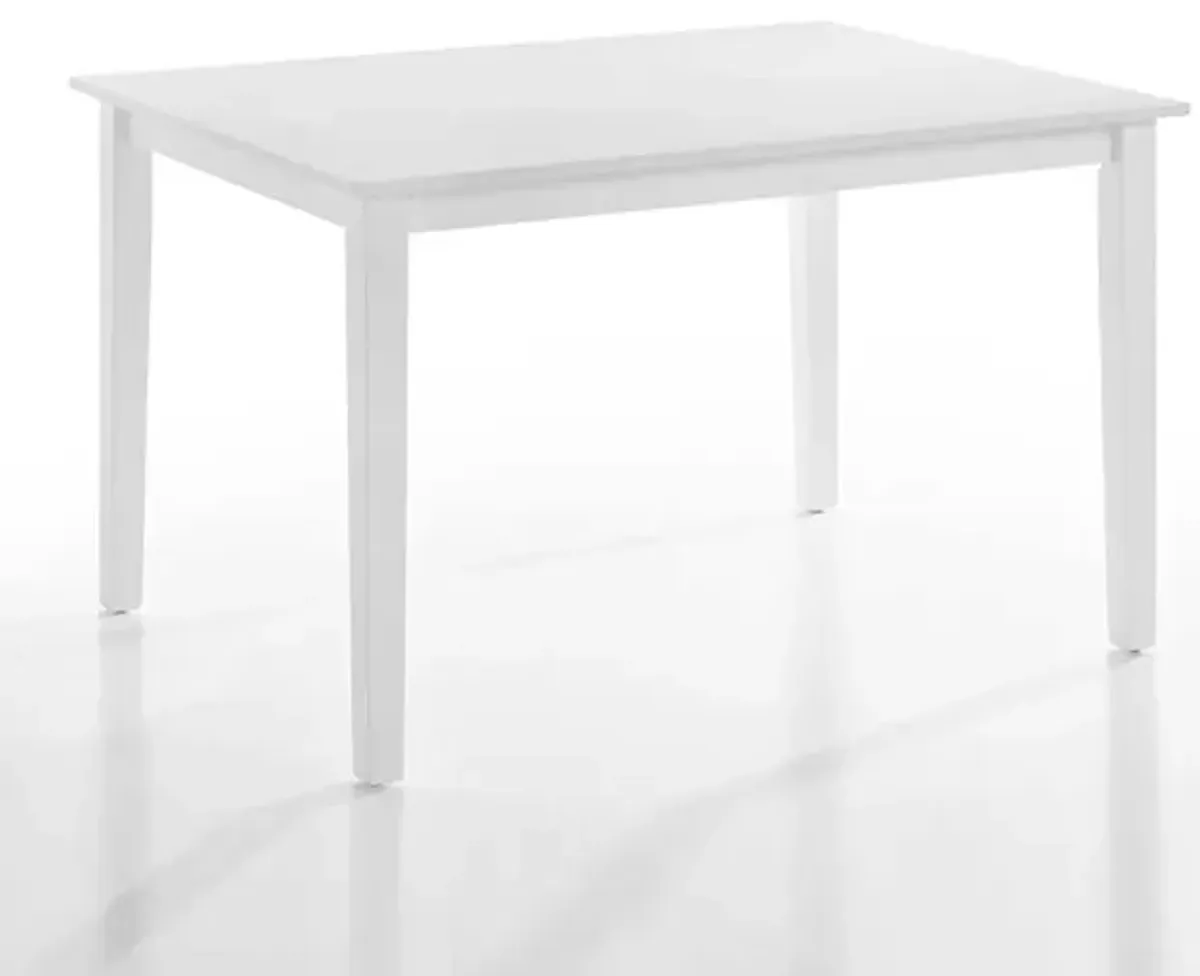 Sandpiper Rectangle Dining Table