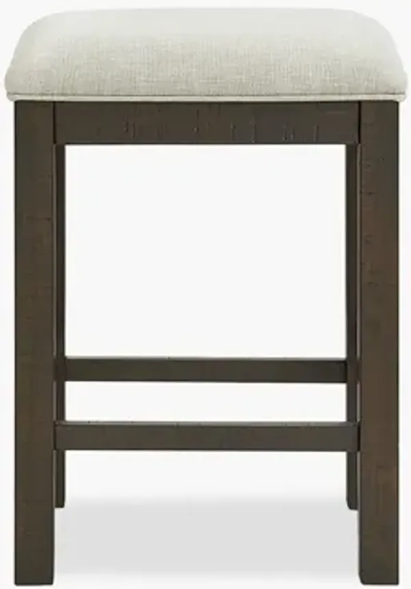 Nevada Pub II Counter Stool Backless