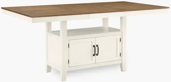 Hyland Pub Counter Height Table