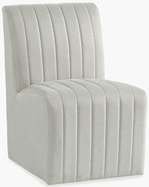 Jemma Side Chair Upholstered