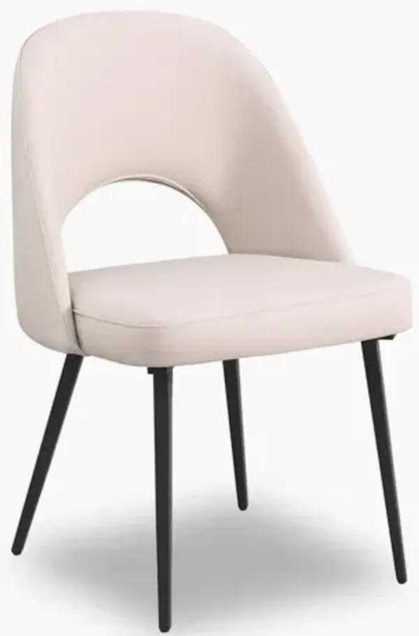 Hampshire Side Chair Taupe
