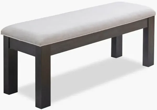 Cosmopolitan Storage Bench