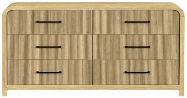 Ridgemont 62" Dresser