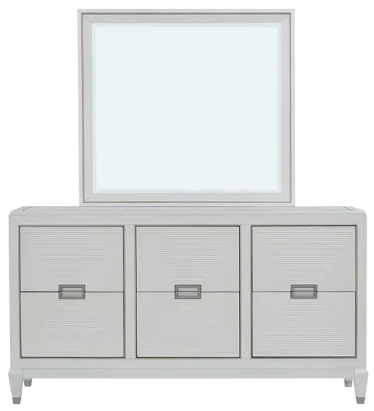 Gallia 68" Dresser