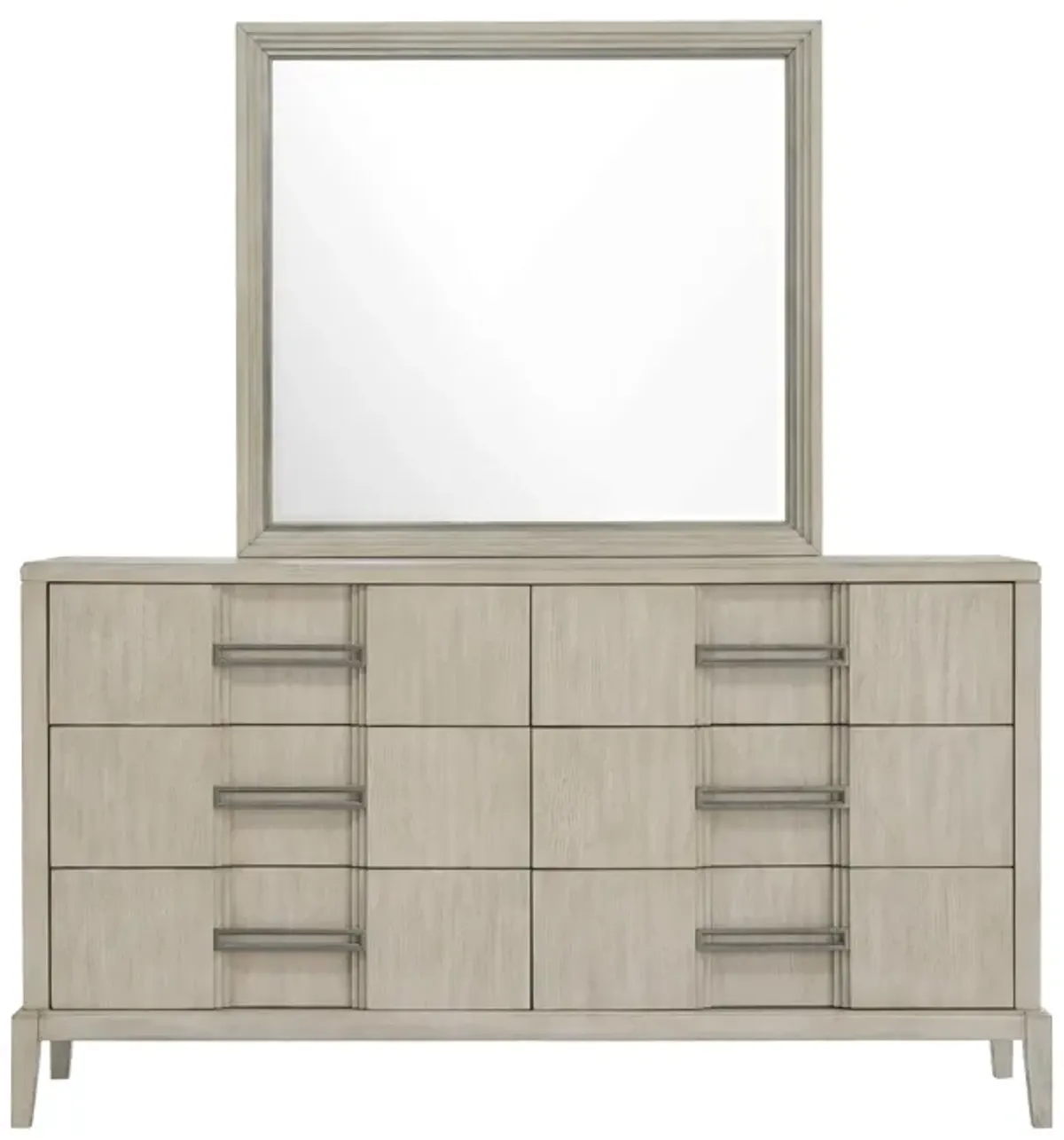 Kendall 68" Dresser"