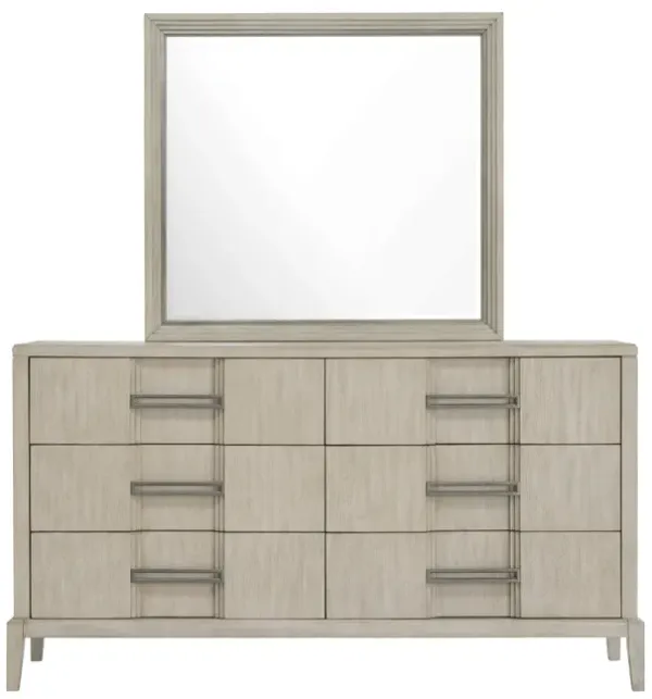 Kendall 68" Dresser"