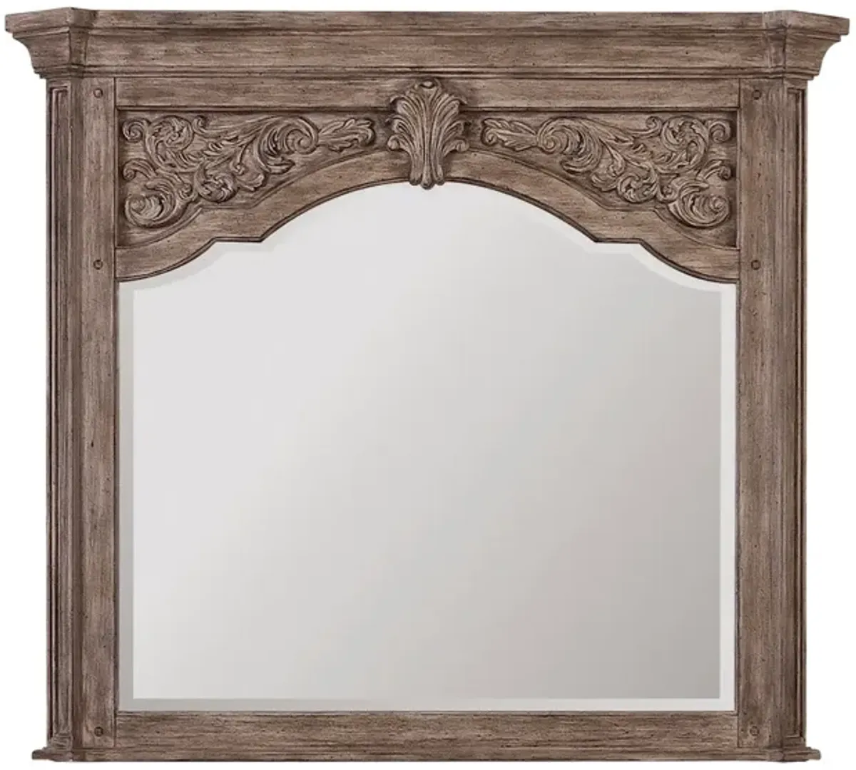 Veila Landscape Mirror