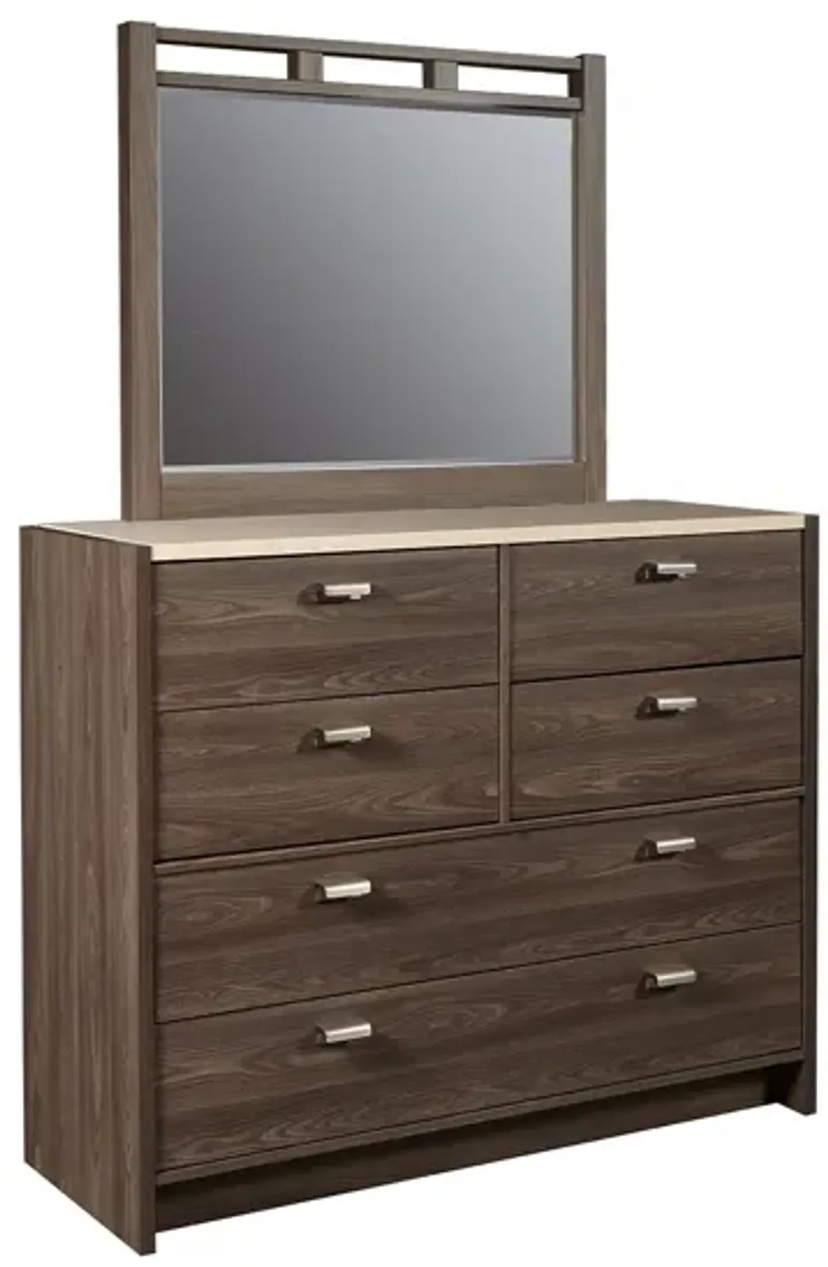 Evolution Landscape Mirror