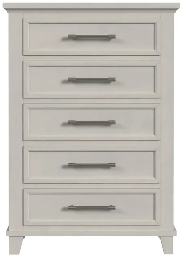Jaxon 5 Drawer Chest