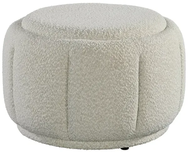 Winchester Set of 3 Storage Ottomans
