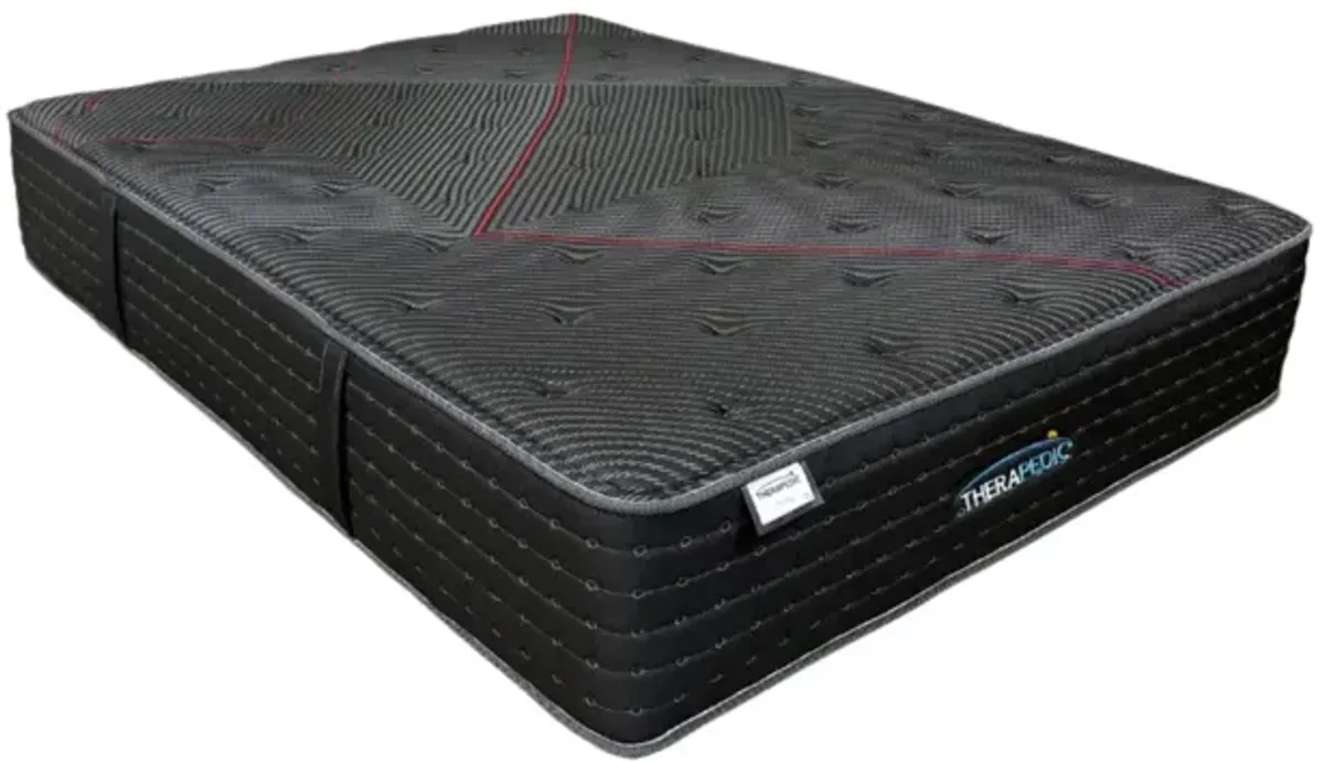 Therapedic Finley Extra Firm Queen Mattress