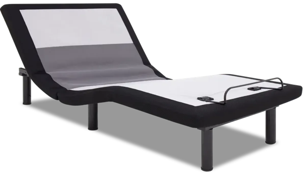 Platinum Queen Adjustable Base