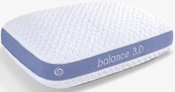 BEDGEAR Balance Performance Pillow 3.0