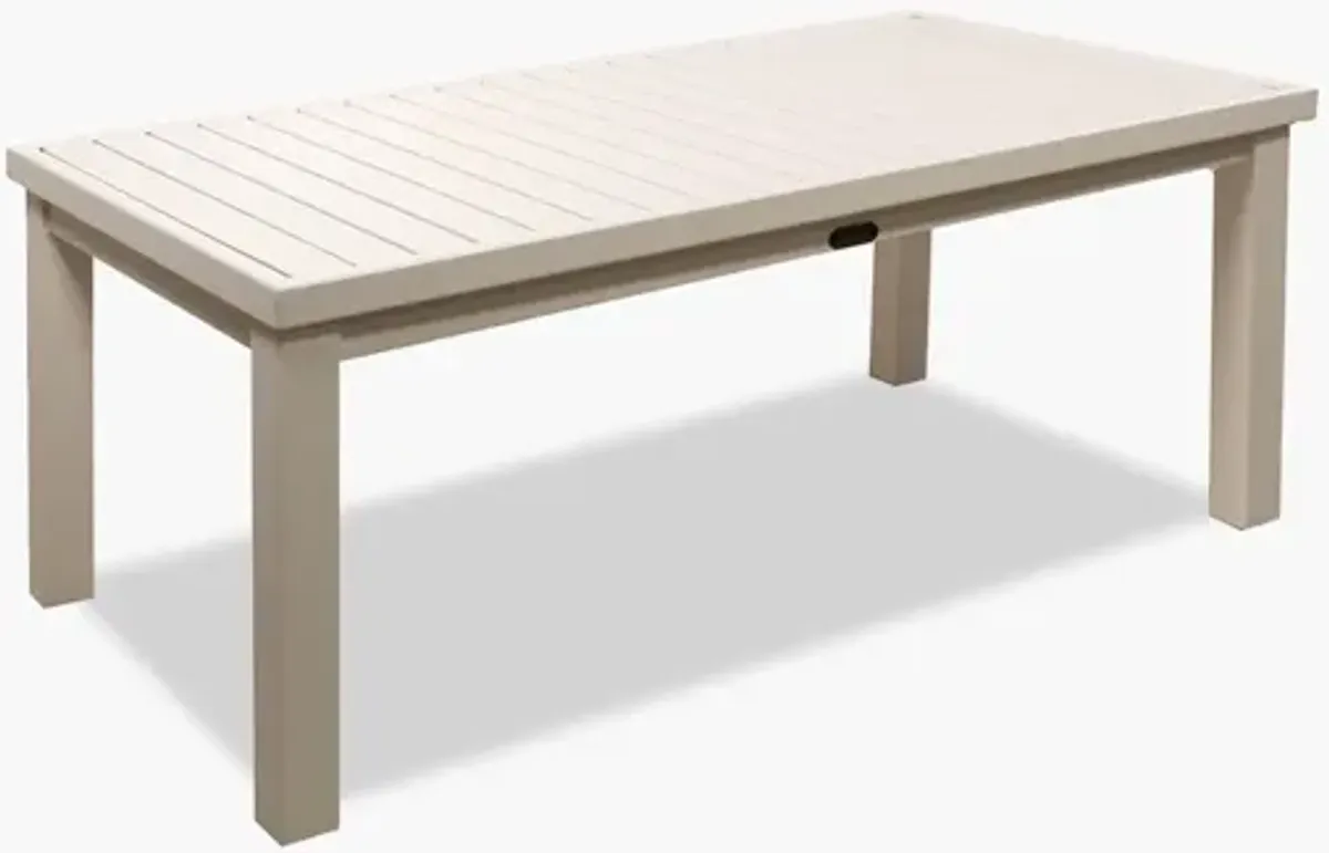 Mariner Outdoor Cocktail Table