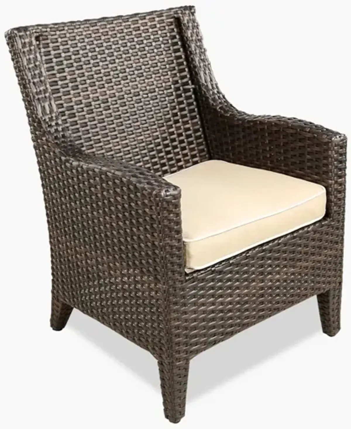 Lakewood Outdoor Dining Chair