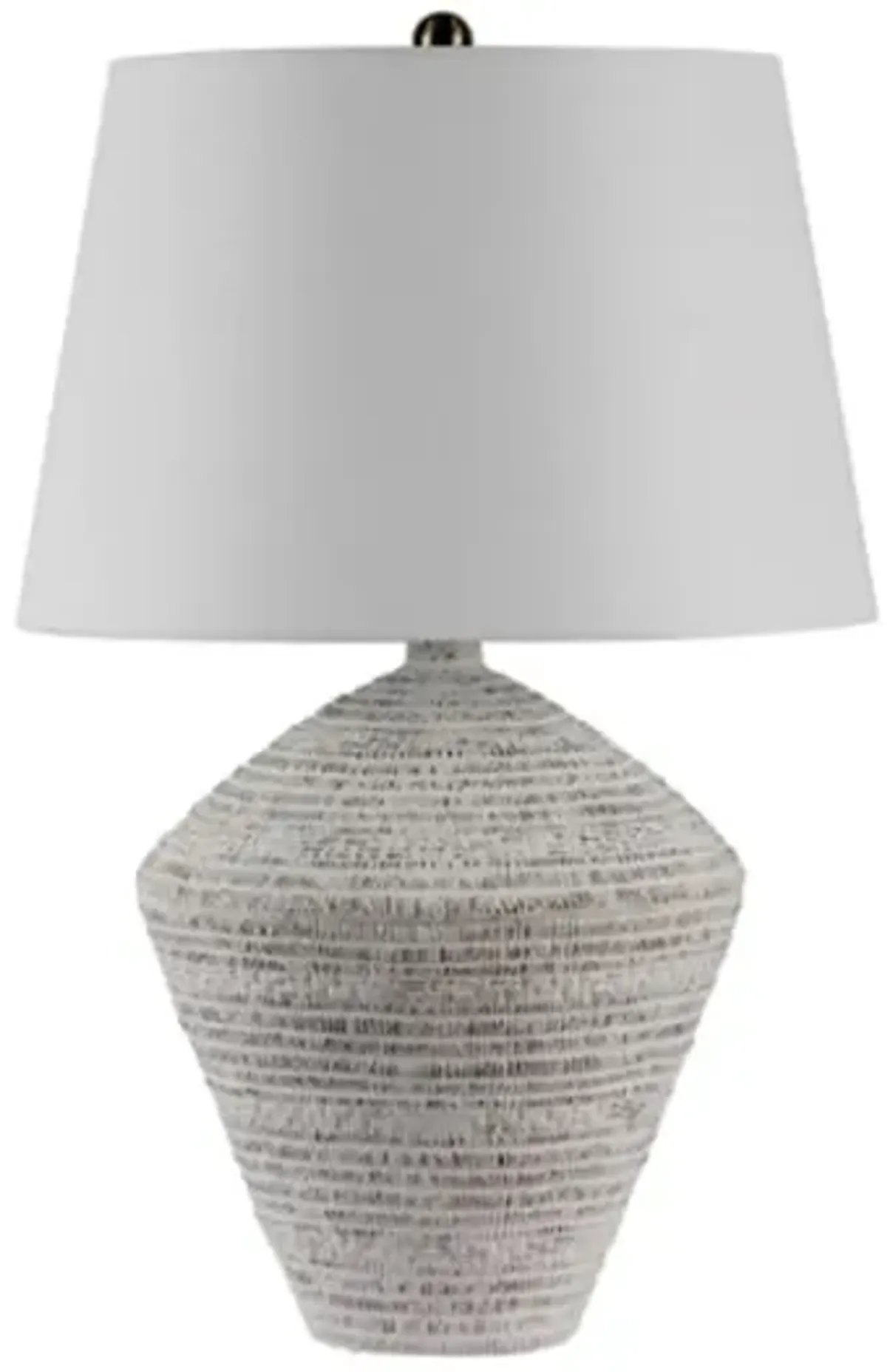 ECLIPSE TABLE LAMP