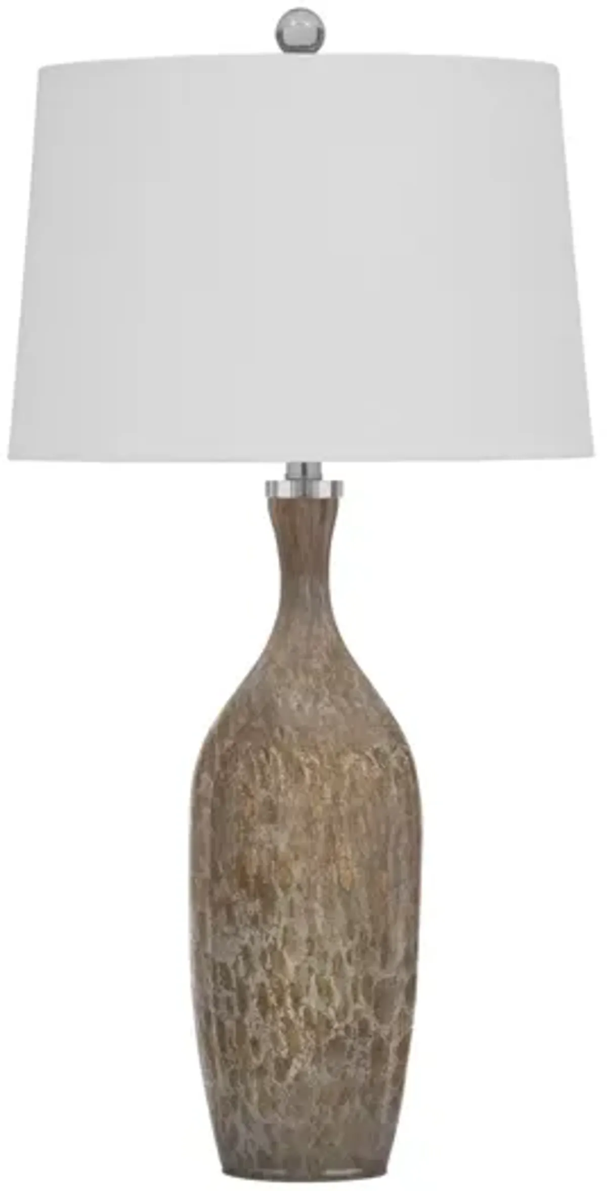 BEVERLY TABLE LAMP