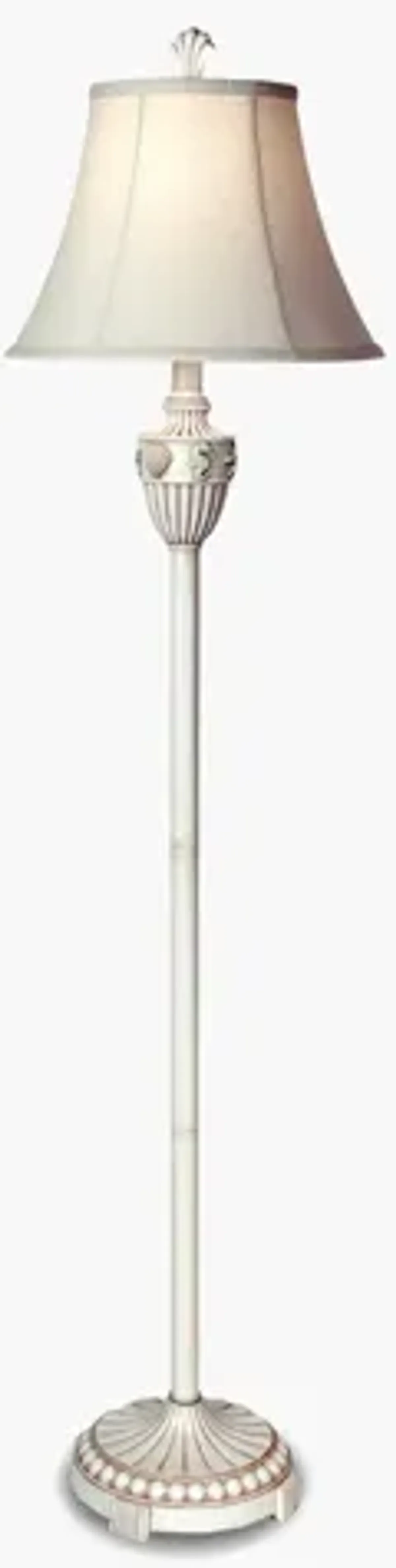 Sea life Floor Lamp