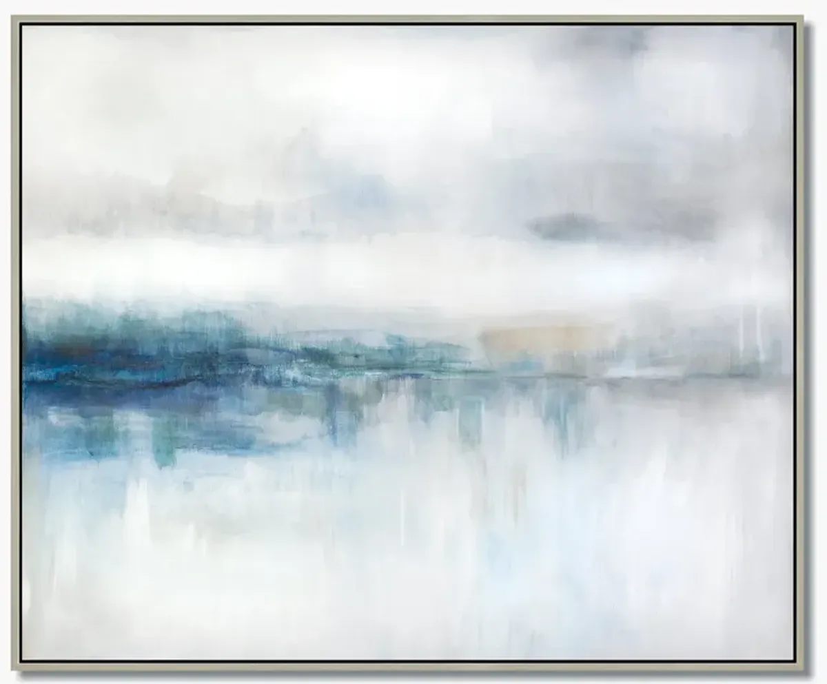 Break of Dawn Artwork 48 x 58