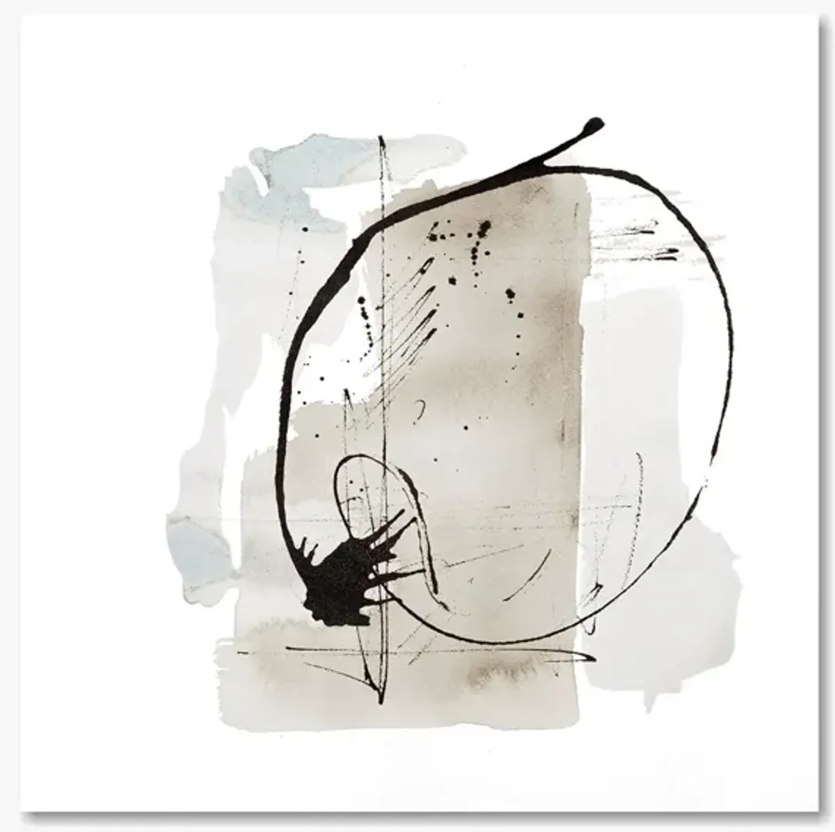 Zella 1 Artwork 24 x 24