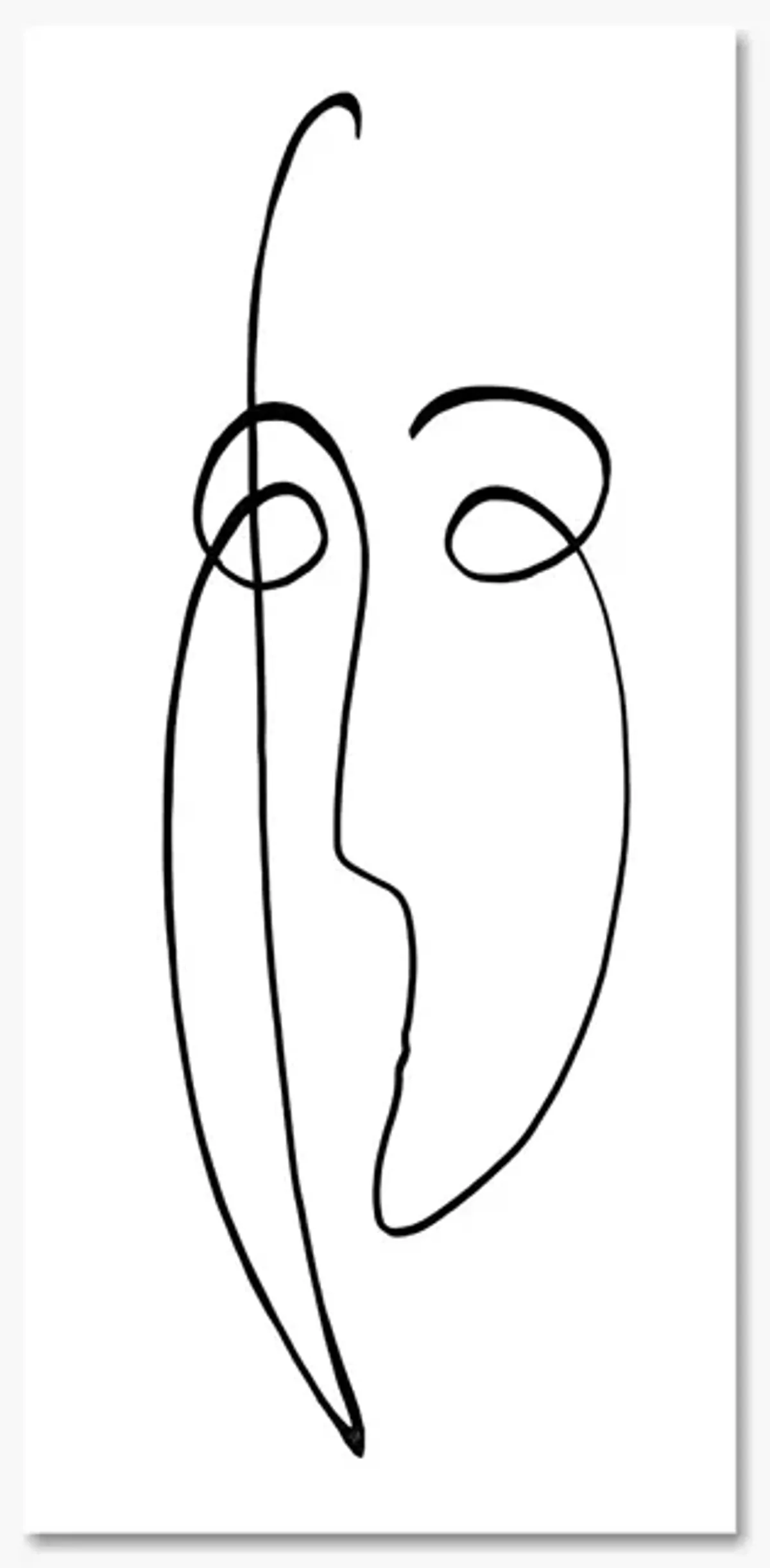 Top Caliber Artwork 28 x 50