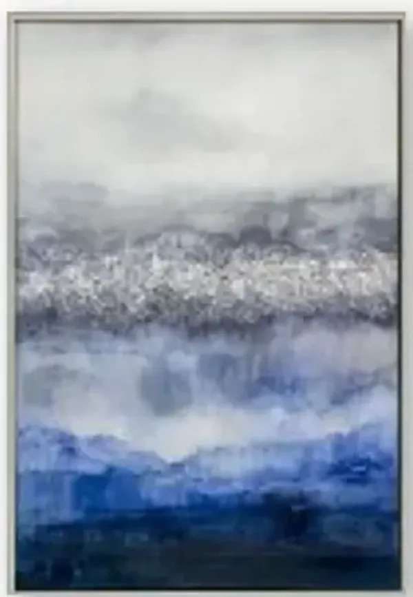 Sterling Thunder Artwork 42 x 62