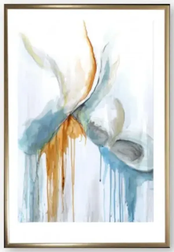 Cristallo 2 Artwork 26 x 50