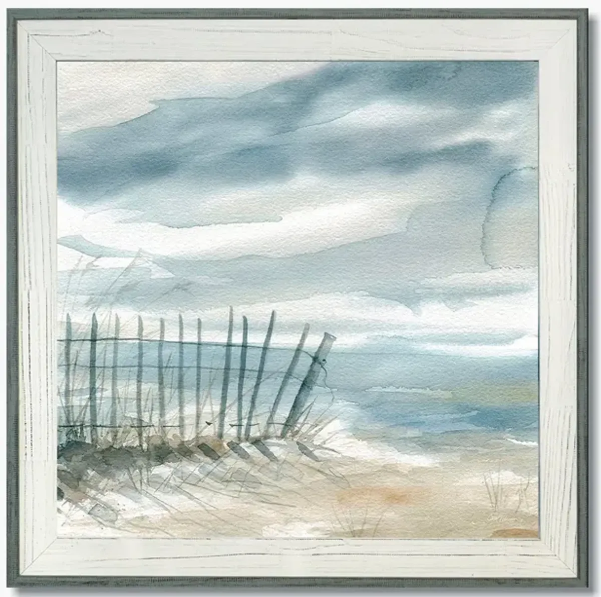 Subtle Mist 2 Artwork 32 x 32