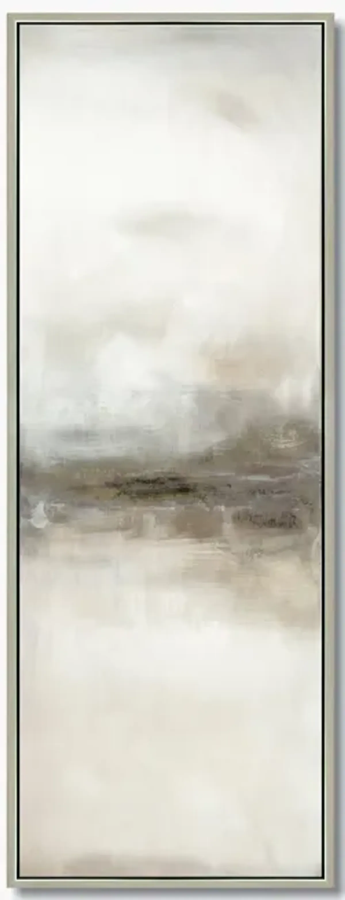 Tranquil Afternoon 3 Artwork 22 x 58